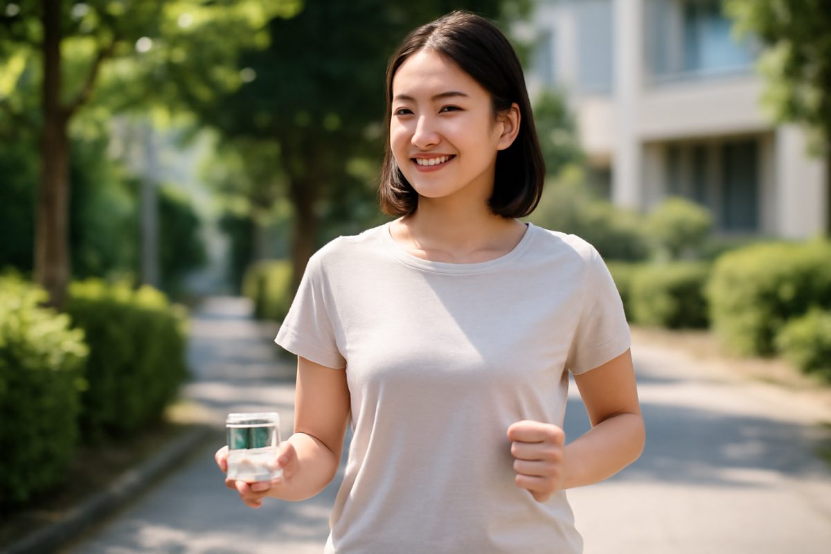 体重で変わる消費カロリー、私の場合で計算してみた