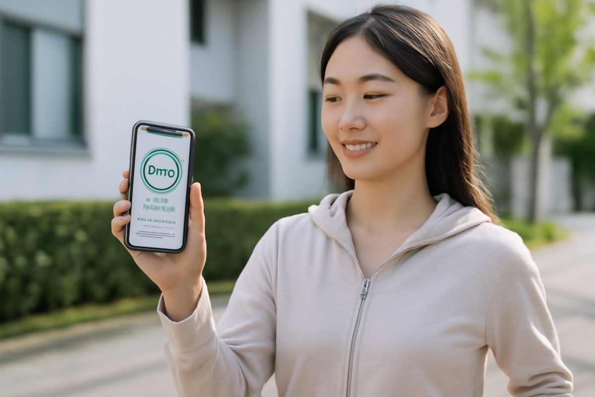 「目標1万歩」をアプリで挫折しないゴール設定に変える方法