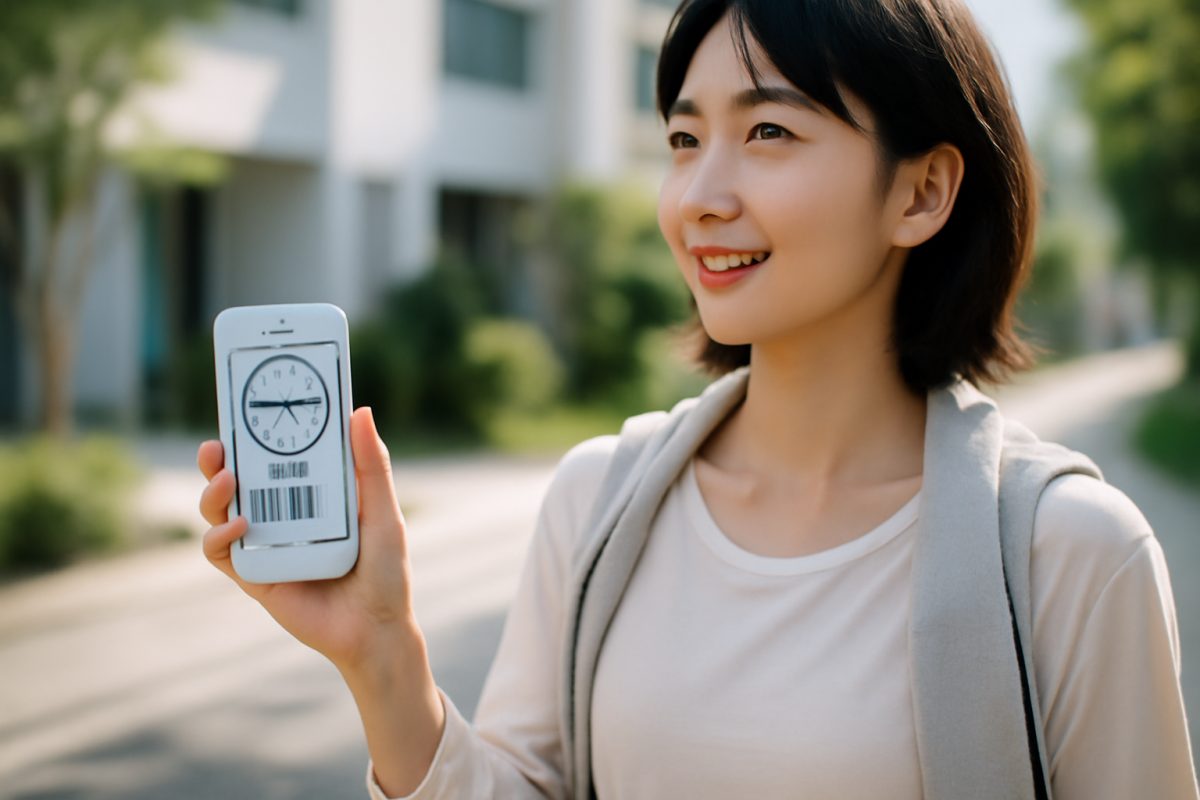 スマホの電池を減らさずに歩数計アプリを使い続けるコツ
